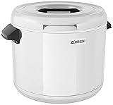 Zojirushi RDS-600 6-Liter Thermal Rice