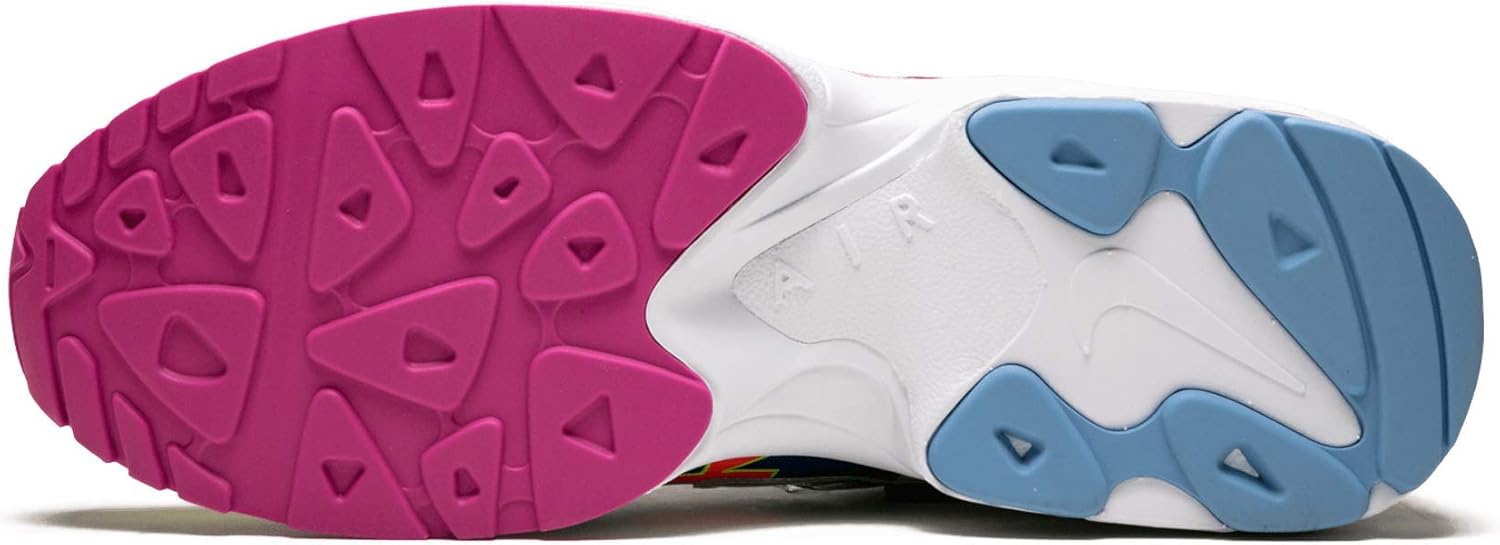 Nike Air Max 2 Light Atmos Bv7406 001 Size 41 Eu Amazon It Scarpe E Borse