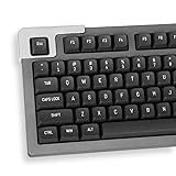 Mintcaps Grey Keycaps Set 150 Keys MSA Profile