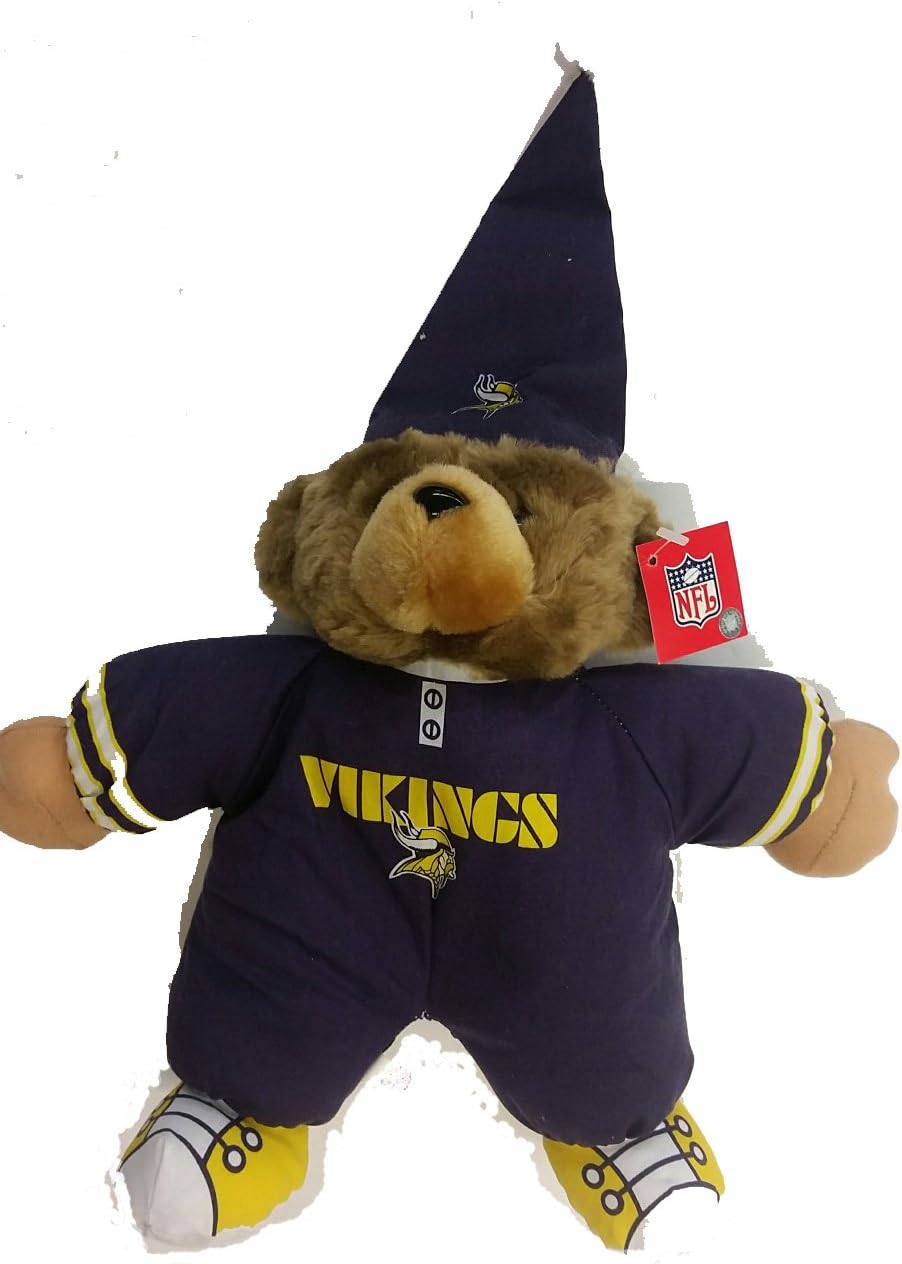 good stuff nfl teddy bears