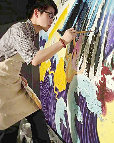 4 CONDA+Professional+Pockets+Waterproof+Natural