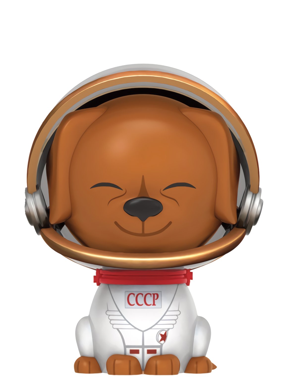 Funko Marvel Specialty Series Dorbz Cosmo Vinyl Figure