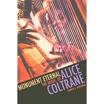 Monument Eternal: The Music of Alice Coltrane | Amazon.com.br