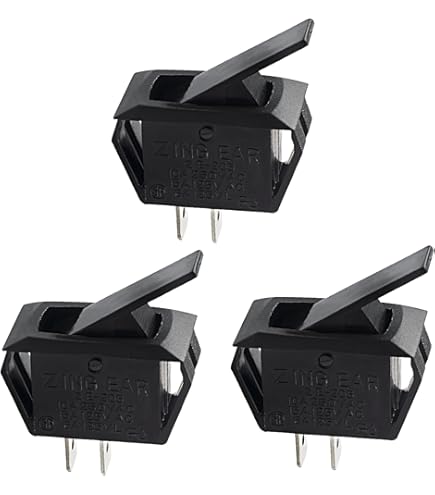 Amazon.com: Furnace Interlock Door Switch Compatible with