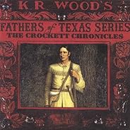 Ballad of Davy Crockett: KR Wood & band