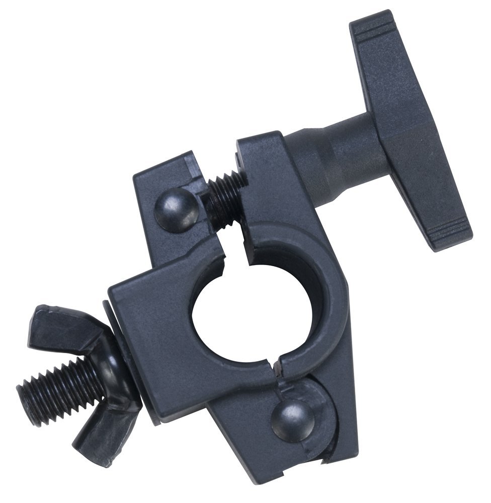 American DJ 1741000058 Mini O-Clamp Trussing