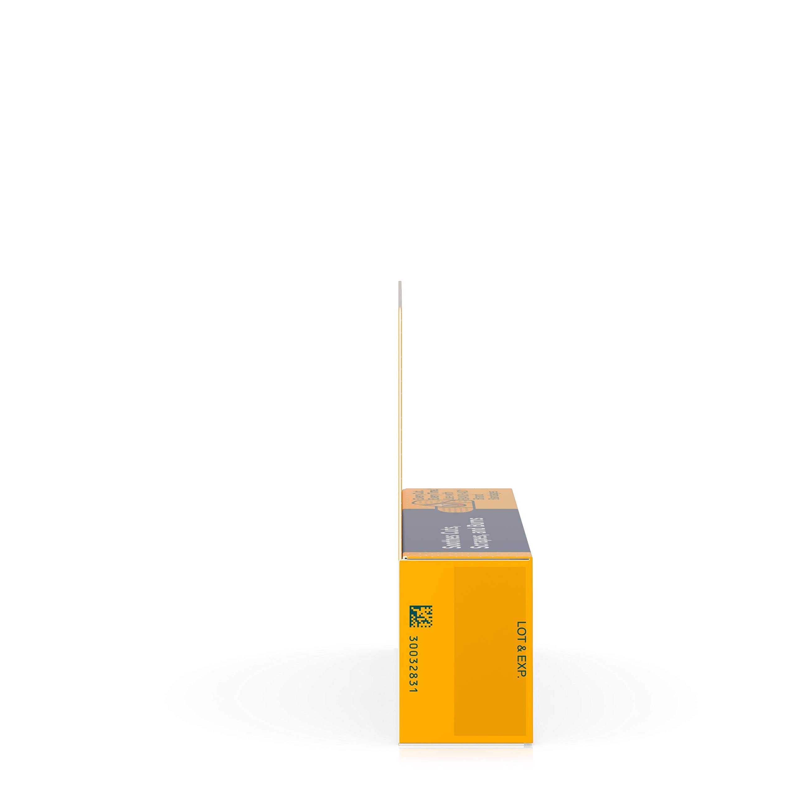 Neosporin + MaximumStrength Pain Relief Dual Action Ointment, First