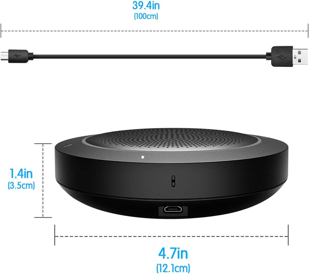 skype speaker microphone