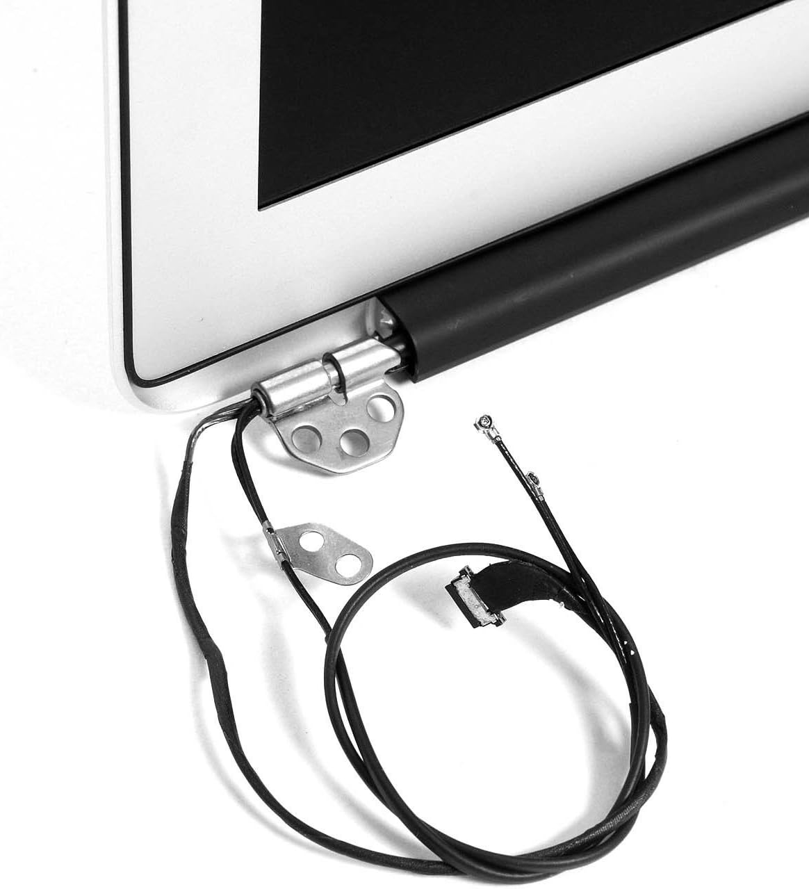 2017 macbook air display