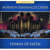 Legacy Series Hymns of Faith 1