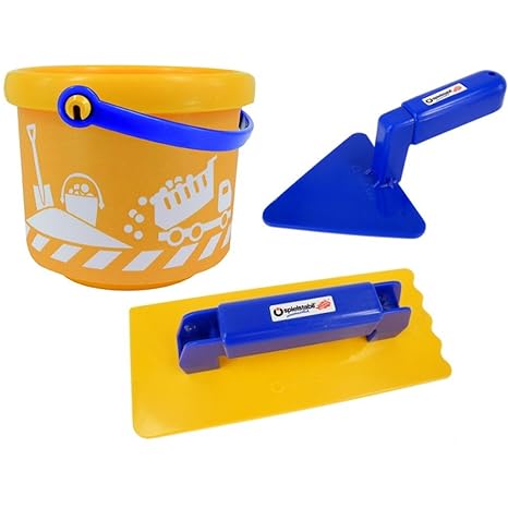 Spielstabil 7510 Baumeister-Set