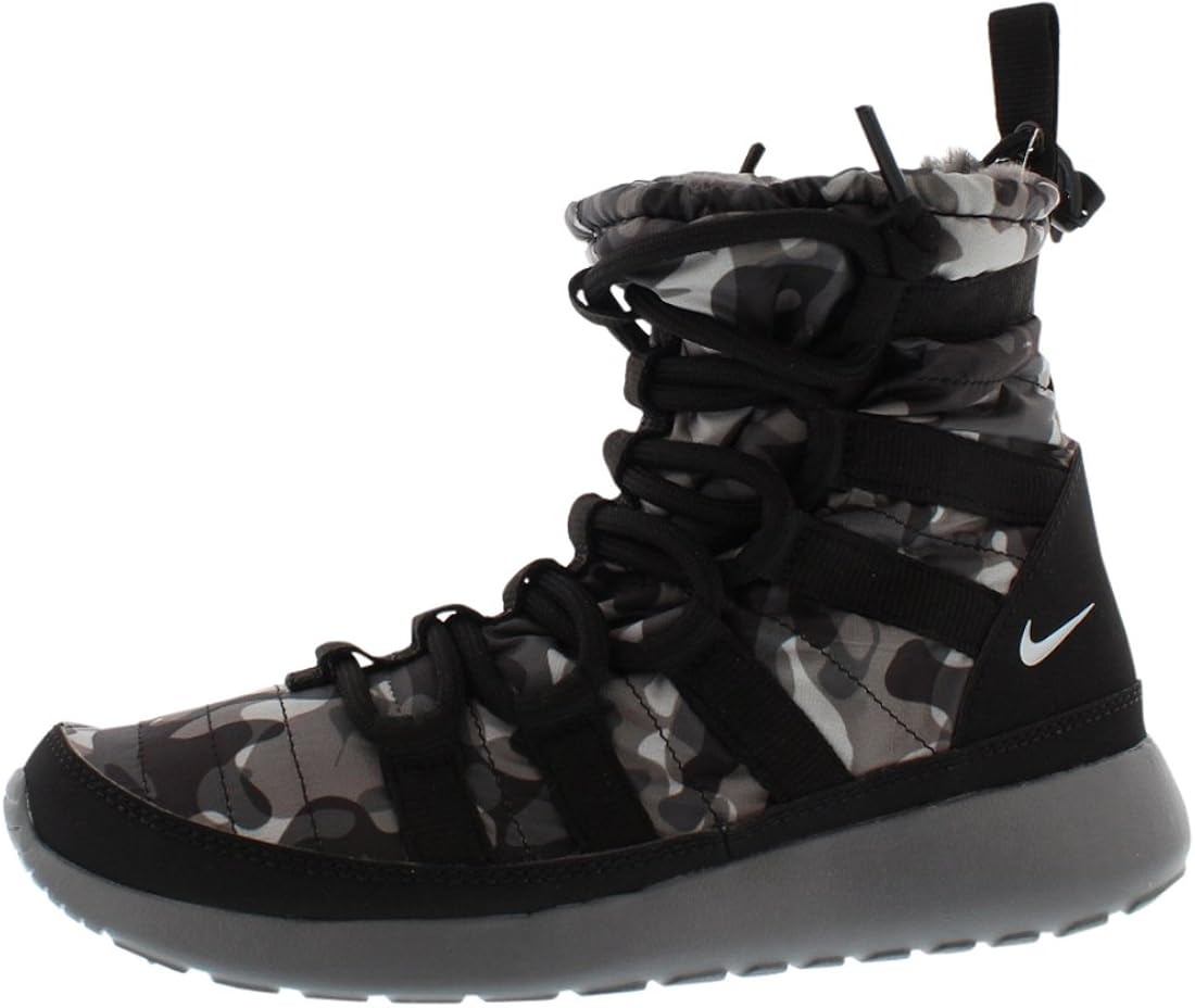 nike roshe sneakerboot women's