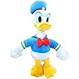 Disney Mickey Mouse & Friend 11 Inch Bean Plush | Donald Duck