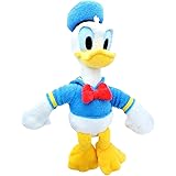 Disney Donald Duck Plush Toy 11 inches - Animal Stuffed