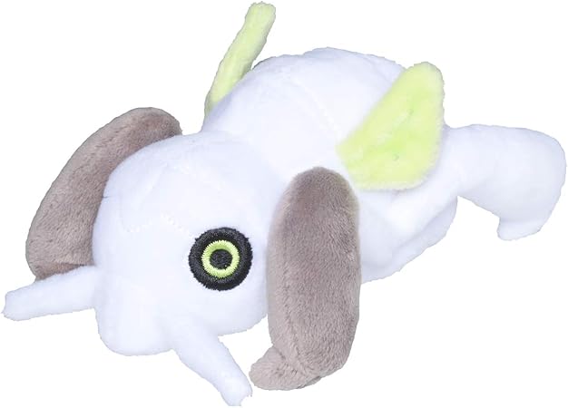 Amazon ポケモンセンターオリジナル ぬいぐるみ Pokemon Fit ツチニン ぬいぐるみ おもちゃ