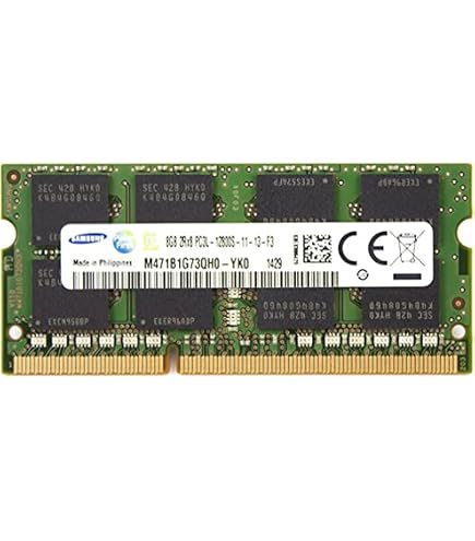 SAMSUNG M393B1G70BH0-YK0 PC3L-12800R DDR3 1600 8GB 1Rx4 ECC