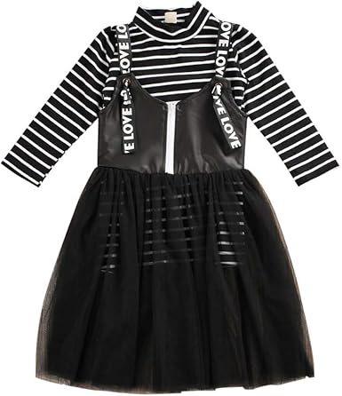 amazon 7 year girl dress