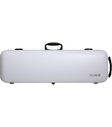 Amazon.com: GEWA Cello Case, Air 3.9, 4/4, White/Blue