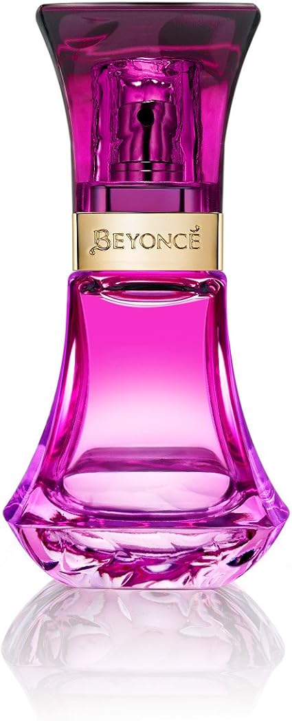 beyonce wild orchid perfume