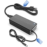 ALITOVE 5V 15A AC to DC Power Supply Adapter Transformer Converter 5.5x2.5mm Plug 100V-240V AC Input for WS2811 2801 WS2812B LED Strip Pixel Light