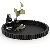 Cathyeen Oval Tray for Coffee Table