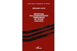 Répertoire de l'administrationterritori