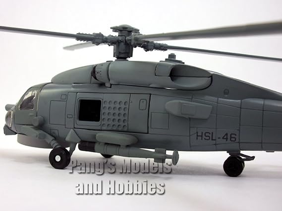 large scale diecast helicopters