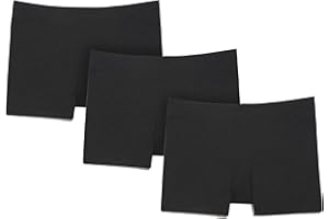 KNIX Super Leakproof Dream Short - Period Underwear or Pajamas for Women