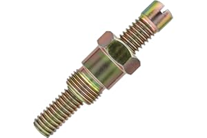 66792 Top Dead Center Locater Screws, Piston Stop Tool for TDC Locating,Screws into 14mm Spark Plug Hole Piston Stop Tool（1PC