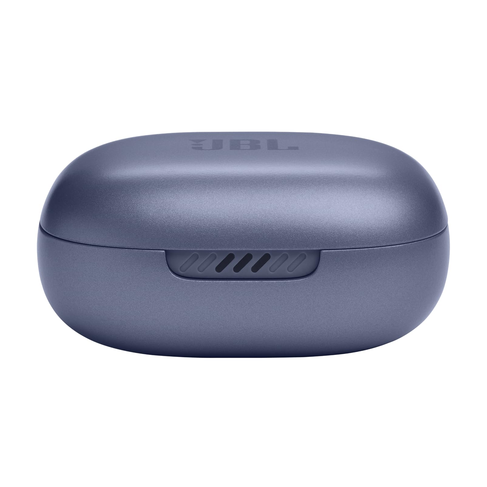 JBL Live Flex – In-Ear-Bluetooth-Kopfhörer mit 40 Stunden Akkulaufzeit – Geräuschunterdrückung und wasserdicht – Blau 5