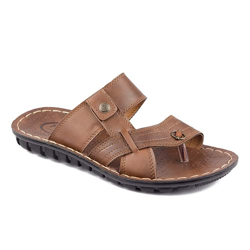 amazon chappals mens offers