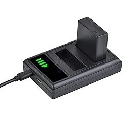 DMW-BLG10 DMW-BLG10PP DMW-BLE9 Battery and LED Dual