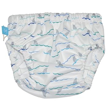 honest swim diaper