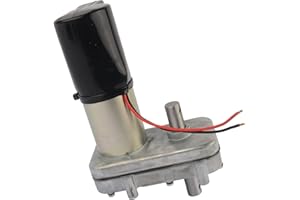 Lamerto Power Gear RV Slide Out Motor Replacement 12V Power Gear Slide Out Motor #521976, 523983, 524327, 522967, 523036,523432 -RV Slide Out Motor