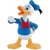 Bullyland Donald Action Figure, 2.56"