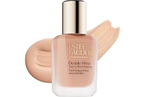 Lauder Double Wear Stay-in-Place Foundation Makeup