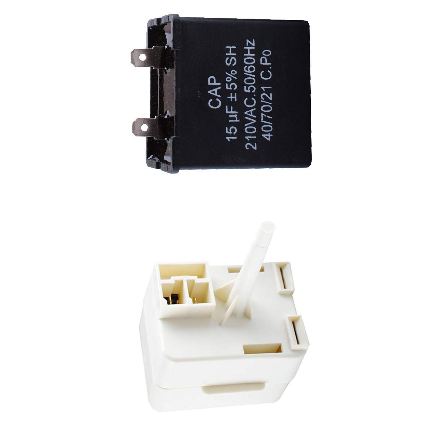 Best jenn air compressor replacement