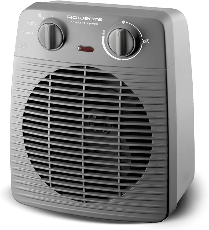 Potência compacta, mini radiador, aquecedor de até 2000W, modo eco, temperatura e potência ajustáveis, design compacto, modo ventilador, uso seguro, SO2212F0