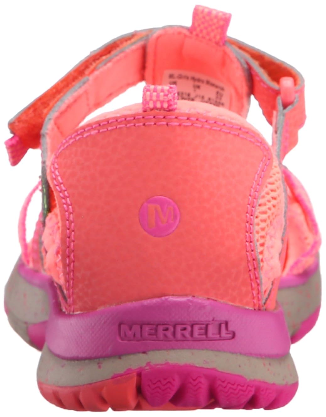 merrell hydro monarch