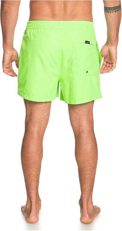 Men Everyday Volley 15" Lime Punch M M