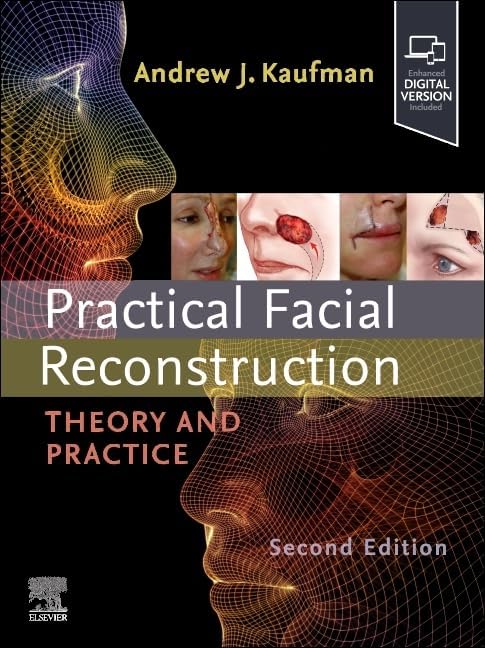 Local Flaps in Facial Reconstruction: 9780323683906: Medicine