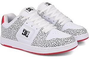 DC Women's Manteca Sneaker