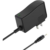 Replacement 2A AC/DC Wall Charger Power Adapter for RCA Pro 10 Edition RCT6103W46 Tablet PC