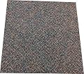 Shaw Swan Dive Carpet Tile-24"x 24"(12 Tiles/case, 48 sq. ft./case)