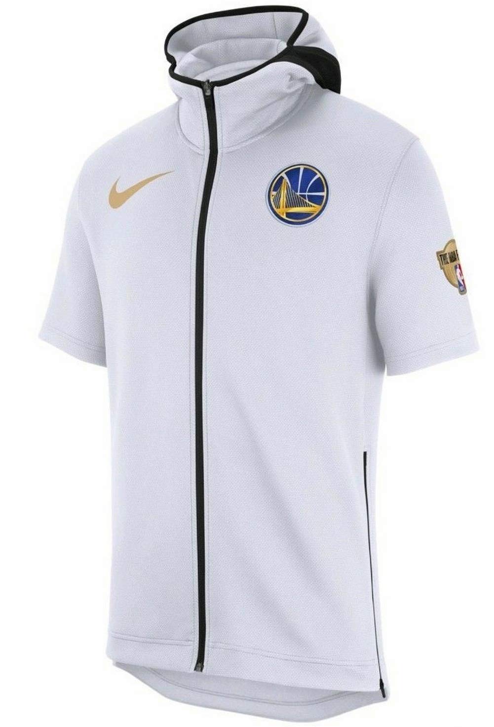 nike nba finals hoodie