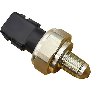 Amazon.com: WXXYIPCC 89458-78020 Fuel Oil Pressure Sensor Fit for