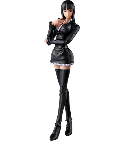 Amazon.com: Bandai Tamashii Nations Brook (New World Version