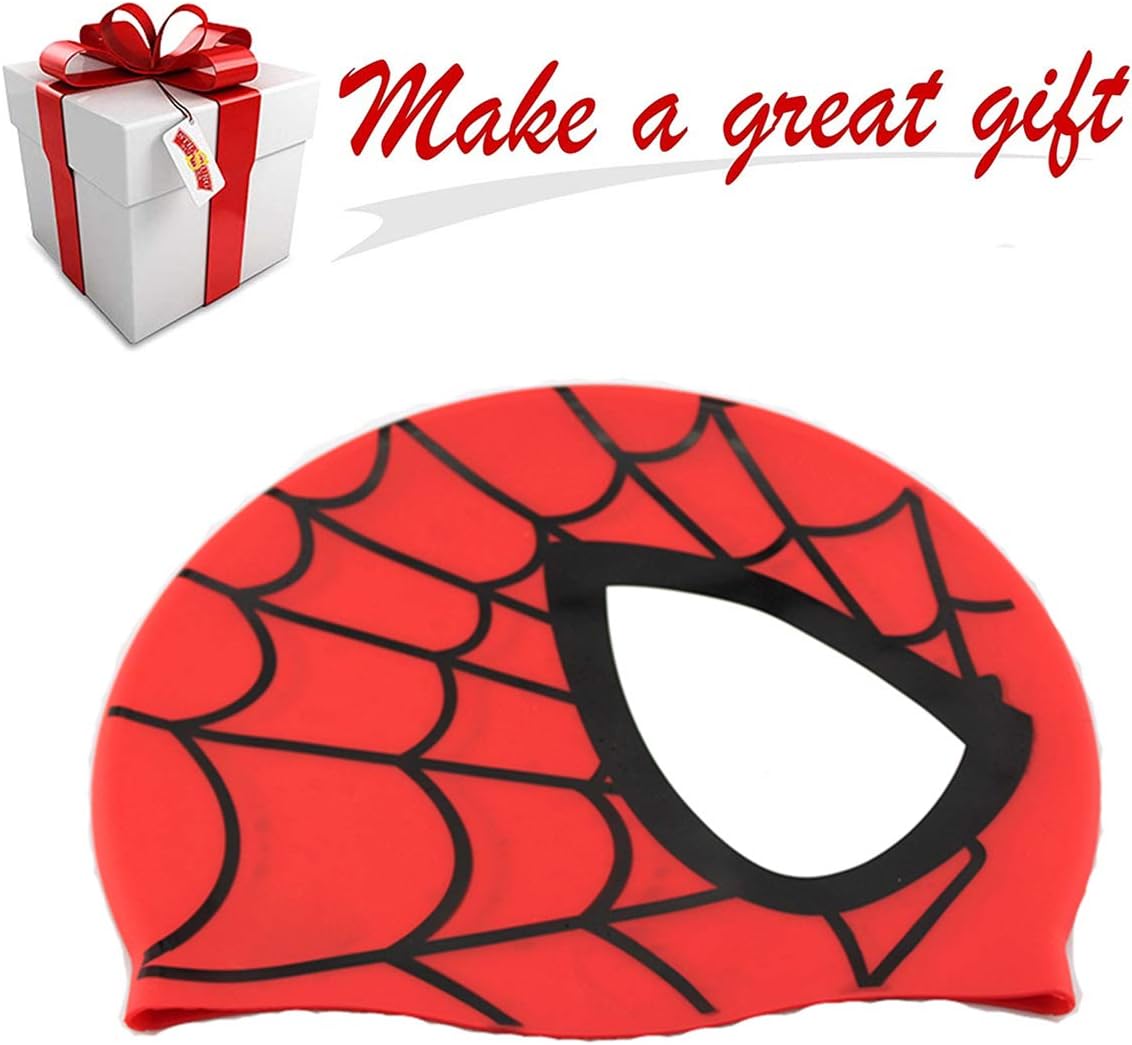 Swimming Cap - Image 5