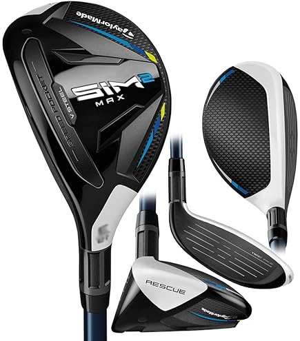 SIM2 rescue 22度 4U vizard ut950 Amazon.com : TaylorMade SIM