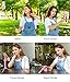 Mini Selfie Stick, Cellways Rotating Selfie Stick, with patented 360 degree rotating holder, bluetooth remote and a detachable mini tripod stand for iPhones and Android cell phones (Black/Black)